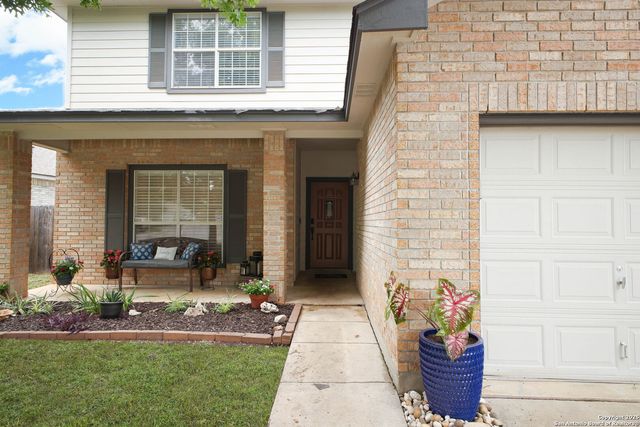 21118 Carmel Hills, San Antonio, TX 78259