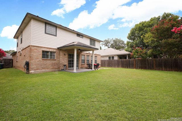 21118 Carmel Hills, San Antonio, TX 78259