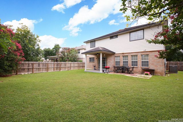 21118 Carmel Hills, San Antonio, TX 78259