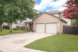 21118 Carmel Hills, San Antonio, TX 78259
