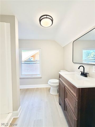 4289 Ardmore Road, South Euclid, OH 44121
