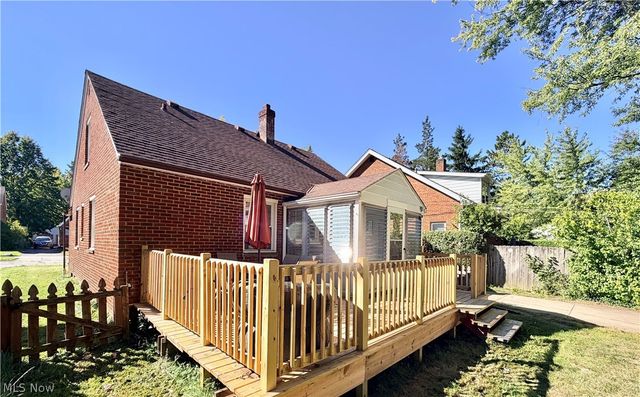 4289 Ardmore Road, South Euclid, OH 44121