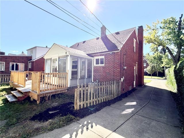 4289 Ardmore Road, South Euclid, OH 44121