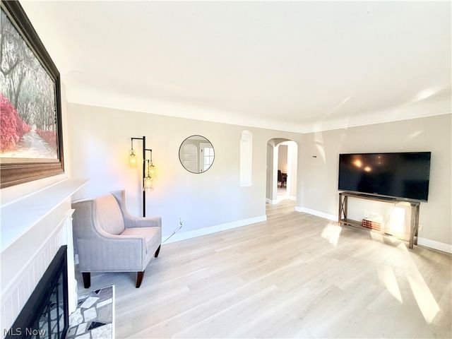 4289 Ardmore Road, South Euclid, OH 44121