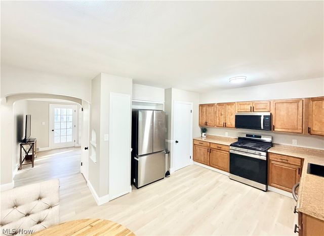 4289 Ardmore Road, South Euclid, OH 44121