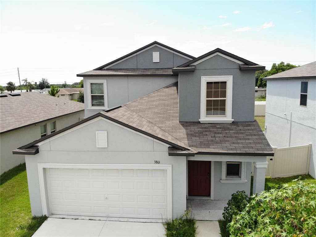 3801 GOLDEN SHINER LANE, New Port Richey, FL 34653