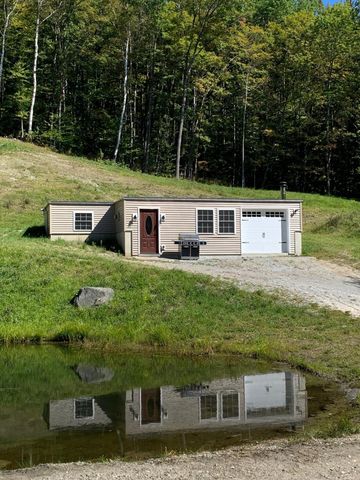 870 Little Sherburne Road, Killington, VT 05751