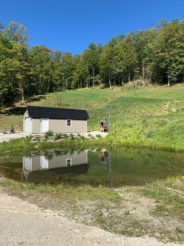 870 Little Sherburne Road, Killington, VT 05751