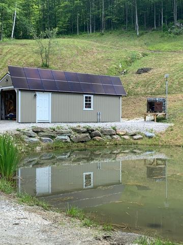 870 Little Sherburne Road, Killington, VT 05751