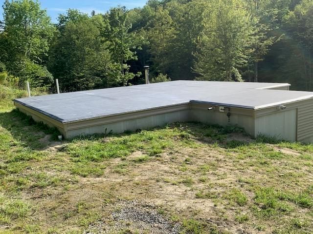 870 Little Sherburne Road, Killington, VT 05751