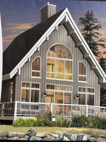 870 Little Sherburne Road, Killington, VT 05751