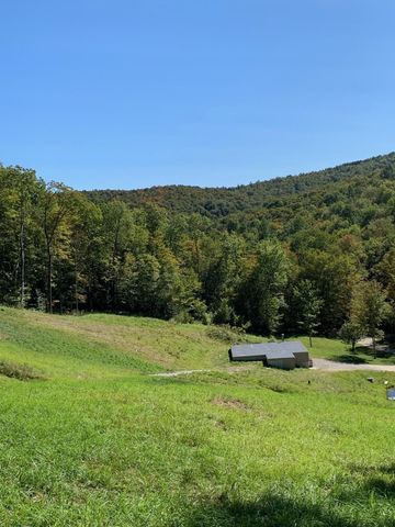 870 Little Sherburne Road, Killington, VT 05751