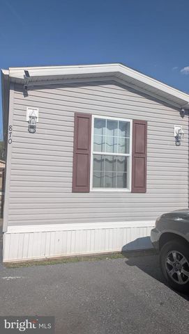 870 PINTAIL DR, Newport, PA 17074