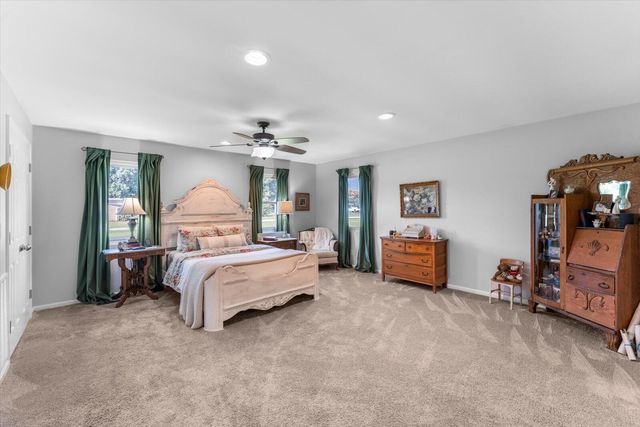 9006 Lake Carolyn Lane, Soddy Daisy, TN 37379