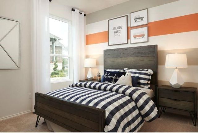 10315 American Paint WAY, Manor, TX 78653