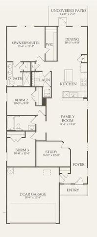 10315 American Paint WAY, Manor, TX 78653