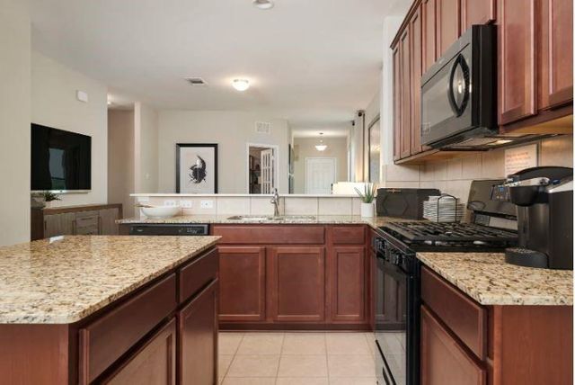 10315 American Paint WAY, Manor, TX 78653