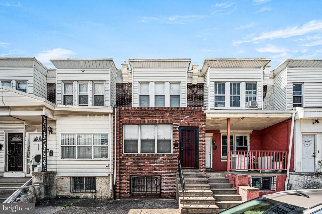 2024 S 65TH ST, Philadelphia, PA 19142