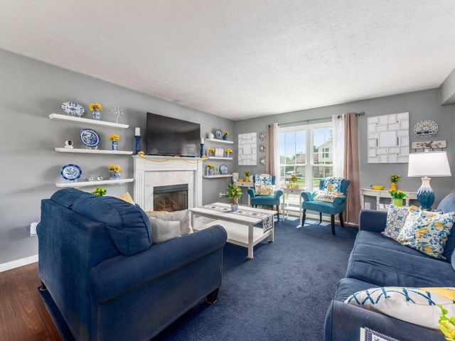 4051 Plateau Street, Columbus, OH 43207