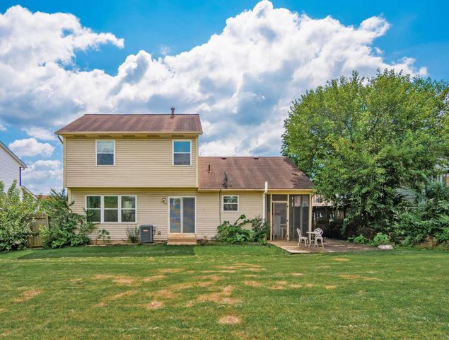 4051 Plateau Street, Columbus, OH 43207