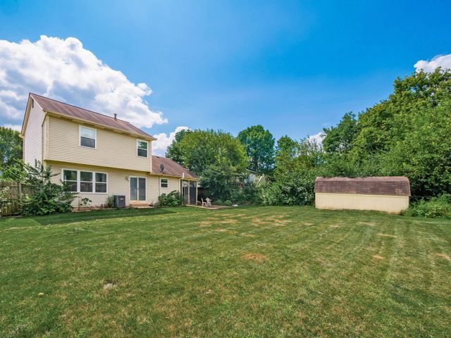 4051 Plateau Street, Columbus, OH 43207