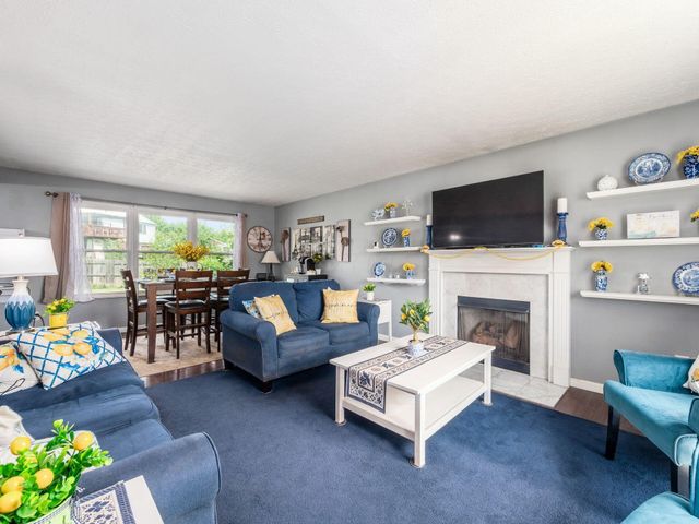 4051 Plateau Street, Columbus, OH 43207