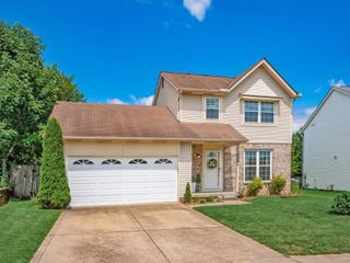 4051 Plateau Street, Columbus, OH 43207