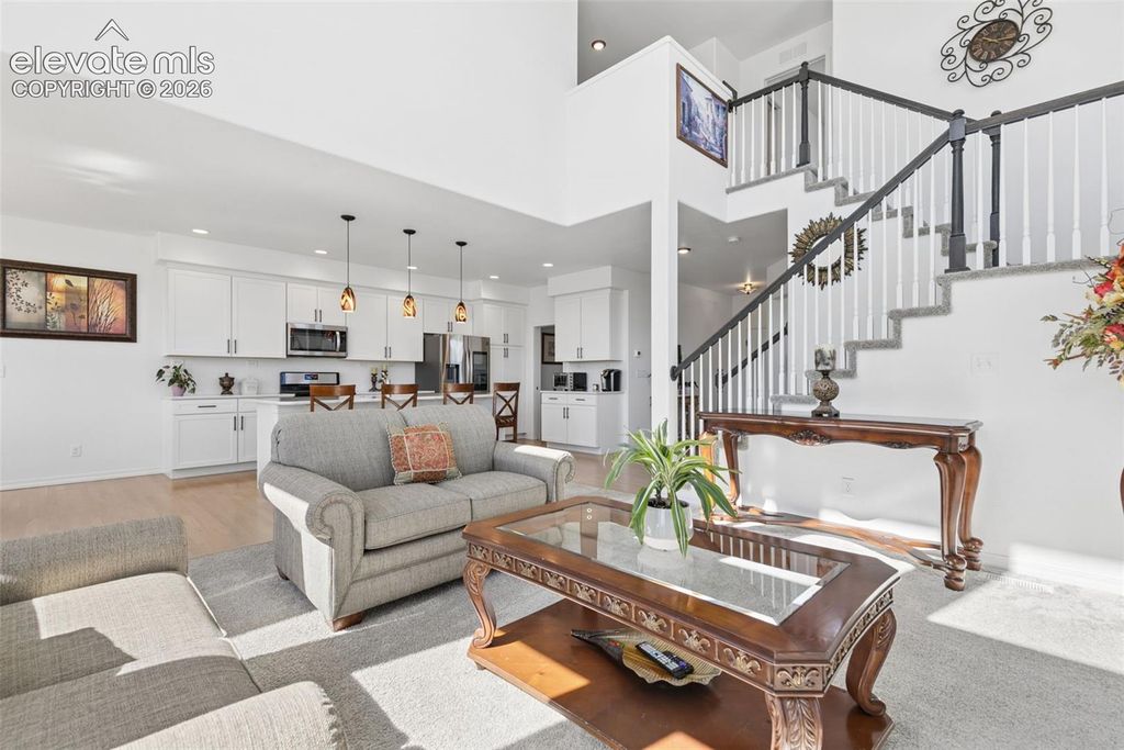 8937 Bugaboo Drive, Colorado Springs, CO 80924 — photo 3