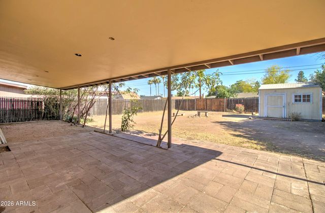 1312 W 15th Street, Tempe, AZ 85281