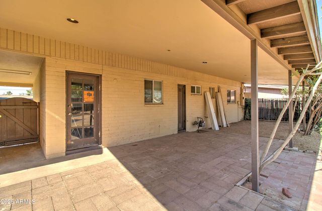 1312 W 15th Street, Tempe, AZ 85281