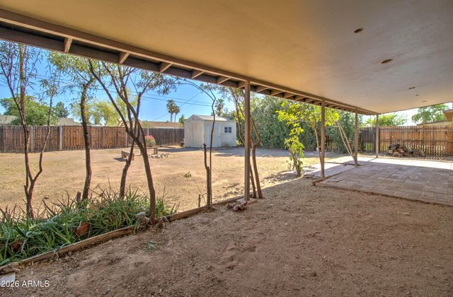 1312 W 15th Street, Tempe, AZ 85281