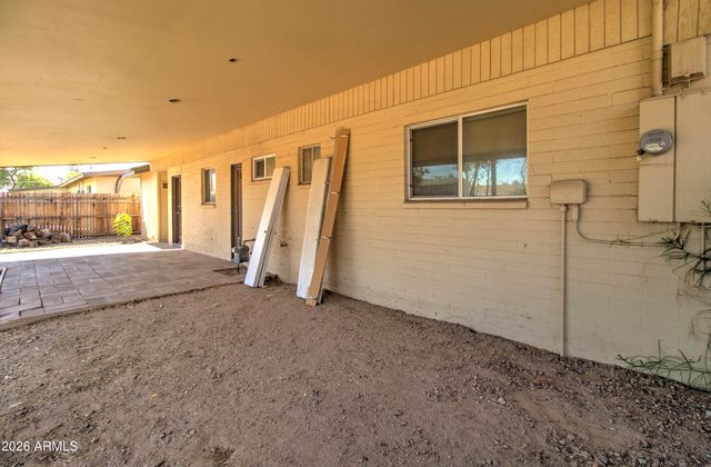 1312 W 15th Street, Tempe, AZ 85281