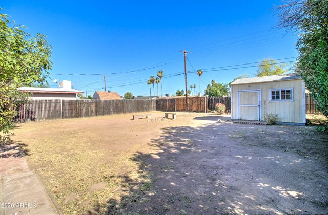 1312 W 15th Street, Tempe, AZ 85281