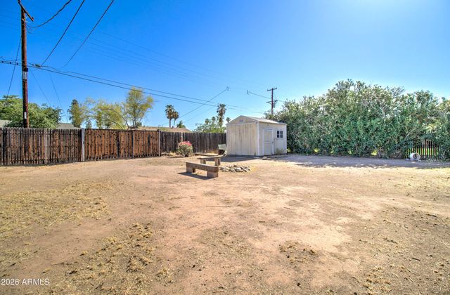 1312 W 15th Street, Tempe, AZ 85281