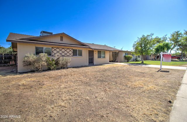 1312 W 15th Street, Tempe, AZ 85281