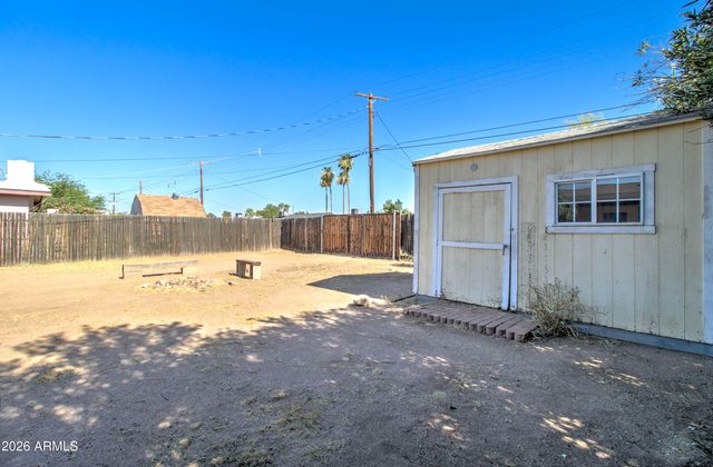 1312 W 15th Street, Tempe, AZ 85281