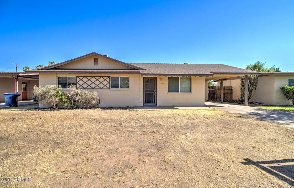 1312 W 15th Street, Tempe, AZ 85281 — photo 2