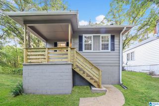 1009 12TH STREET, Midfield, AL 35228