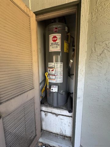 5037 La Cuenta Dr., San Diego, CA 92124