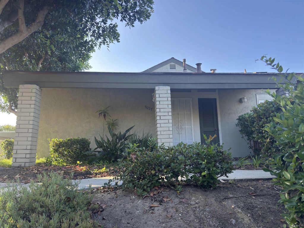 5037 La Cuenta Dr., San Diego, CA 92124