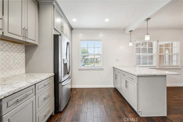 3816 S Victoria Avenue, Los Angeles, CA 90008