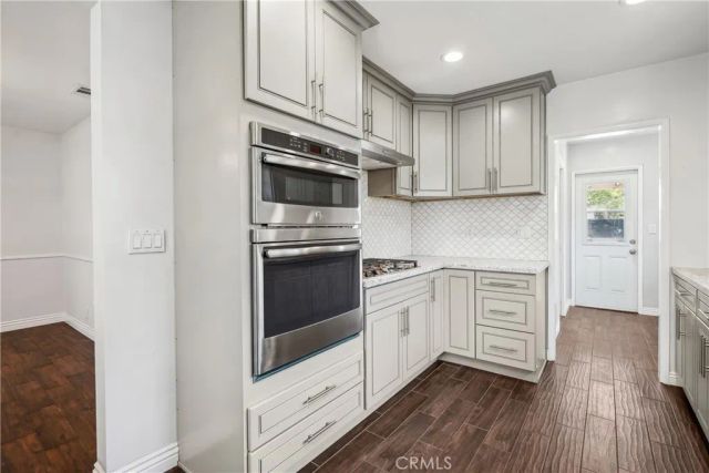 3816 S Victoria Avenue, Los Angeles, CA 90008