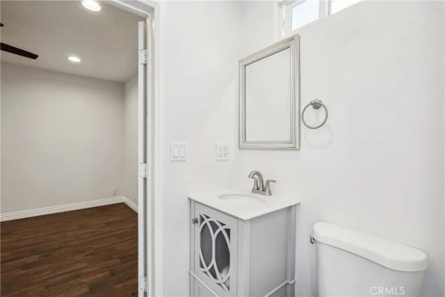 3816 S Victoria Avenue, Los Angeles, CA 90008