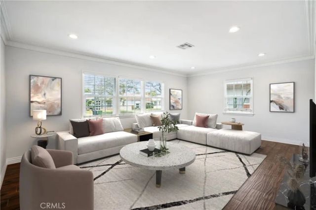 3816 S Victoria Avenue, Los Angeles, CA 90008