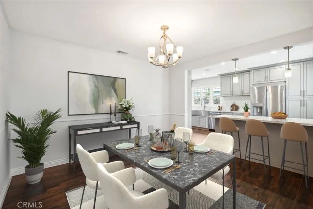 3816 S Victoria Avenue, Los Angeles, CA 90008