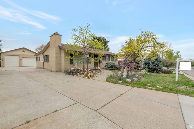 3054 E 3175 S, Salt Lake City, UT 84109