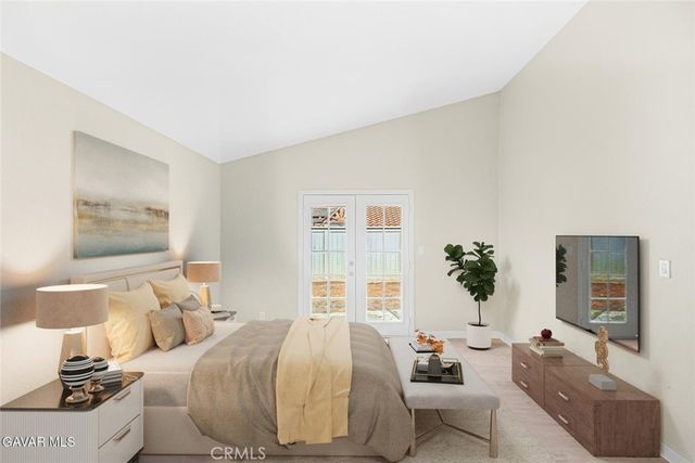 2831 San Miguel Drive, Lancaster, CA 93535