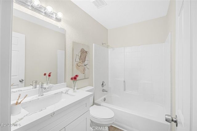 2831 San Miguel Drive, Lancaster, CA 93535