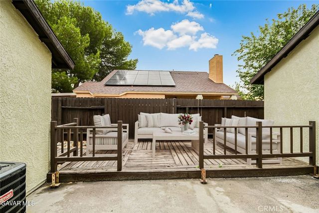 2831 San Miguel Drive, Lancaster, CA 93535