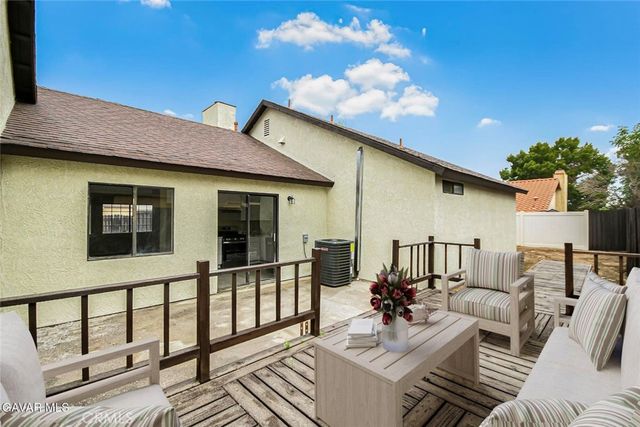 2831 San Miguel Drive, Lancaster, CA 93535